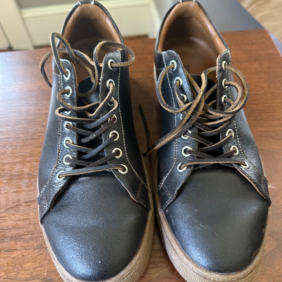 Thursday Boot Company Premier Lowtop Sneakers - Picture 6 of 7